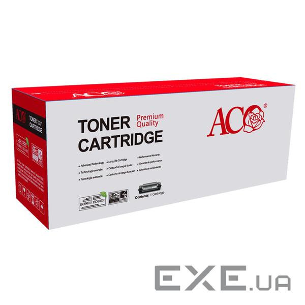 Картридж ACO Canon 054HB 3028C002 MF641/643/645, LBP-621/623 (ACO-CRG-054HB)