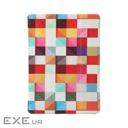 Чохол до планшета BeCover Smart Case Apple iPad 10.2 2019/2020/2021 Square (704313)