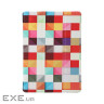 Чохол до планшета BeCover Smart Case Apple iPad 10.2 2019/2020/2021 Square (704313)