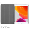 Чохол до планшета BeCover Smart Case Apple iPad 10.2 2019/2020/2021 Square (704313)
