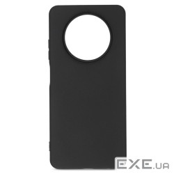Чохол до мобільного телефона Armorstandart Matte Slim Fit Realme 12 5G Black (ARM77853)