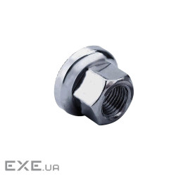 Гайка зубчаста М10 (NM10/З )