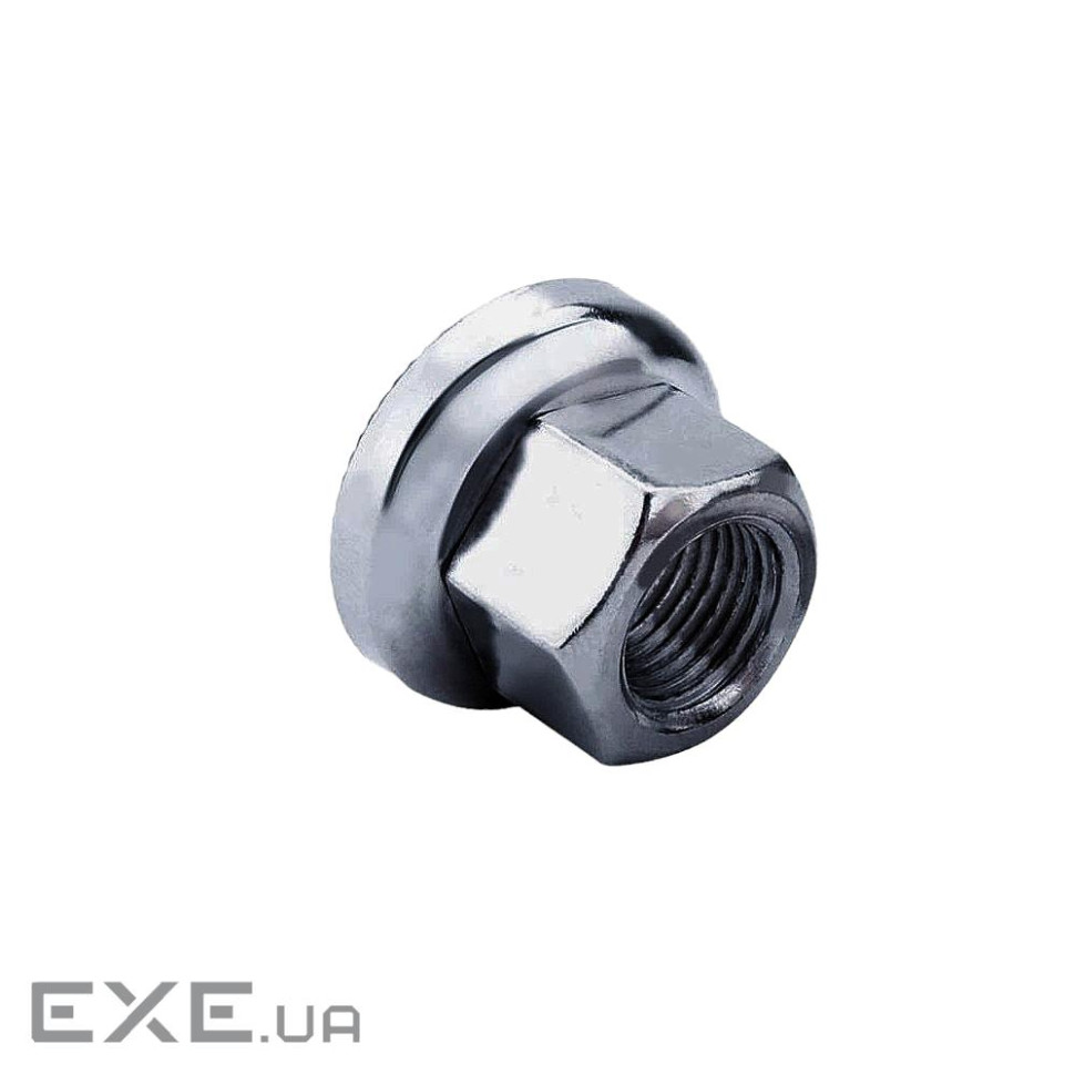 Гайка зубчаста М10 (NM10/З )