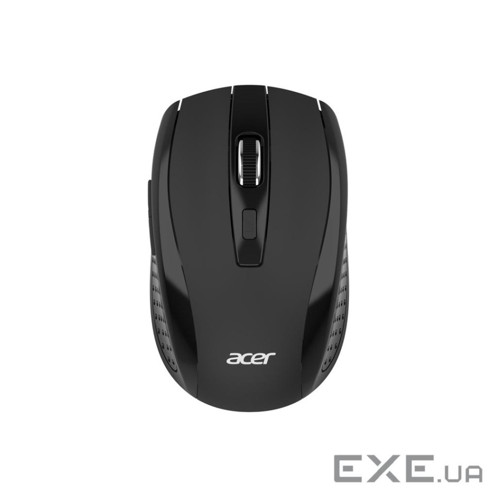 Mиша USB OPTICAL WRL MX202 BLACK HP.EXPBG.014 ACER