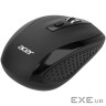 Mиша USB OPTICAL WRL MX202 BLACK HP.EXPBG.014 ACER