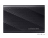 Портативний диск SSD SAMSUNG T9 4TB USB3.2 Gen2x2 Black (MU-PG4T0B/EU)