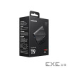 Портативний диск SSD SAMSUNG T9 4TB USB3.2 Gen2x2 Black (MU-PG4T0B/EU)