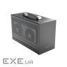 Корпус PCCOOLER CPS I100G Pro Mesh Gray (MINI I100G PRO MESH)