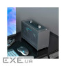 Корпус PCCOOLER CPS I100G Pro Mesh Gray (MINI I100G PRO MESH)