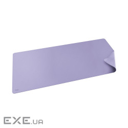 Ігрова поверхня Trust Benya, XXL (900x430x2мм), фіолетовий (25711)