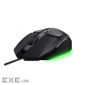 Бездротова мишка GXT 121 Felox+ Illuminated Wirele ss Gaming Mouse - Black 10000 dpi TRUST G (25603)