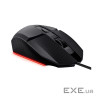 Бездротова мишка GXT 121 Felox+ Illuminated Wirele ss Gaming Mouse - Black 10000 dpi TRUST G (25603)