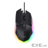 Бездротова мишка GXT 121 Felox+ Illuminated Wirele ss Gaming Mouse - Black 10000 dpi TRUST G (25603)