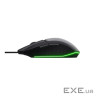 Бездротова мишка GXT 121 Felox+ Illuminated Wirele ss Gaming Mouse - Black 10000 dpi TRUST G (25603)