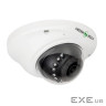 IP-камера GREENVISION GV-164-IP-FM-DOA50-15 PoE 5Mp (17936)