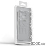 Чохол до мобільного телефона Armorstandart Air Realme C63 4G Camera cover Clear (ARM78474)
