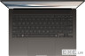 ноутбук 14_3KM_OLED_120Hz/R9 AI 465/32/1TB SSD/UMA /W11P/BL/Antrim Gray ASUS UM540 (90NB17G3-M00790)