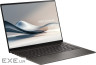 ноутбук 14_3KM_OLED_120Hz/R9 AI 465/32/1TB SSD/UMA /W11P/BL/Antrim Gray ASUS UM540 (90NB17G3-M00790)