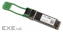 Мережевий адаптер Ethernet (qSFP28) XQ+31LC02D MIKROTIK