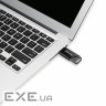 Флеш пам'ять PNY Attache X 128GB Black 3 шт (P-FD128X3ATTX-GE)