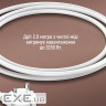 Мережевий фільтр COLORWAY CW-CHE34PDW White, 3 розетки, 2xUSB-C, 2xUSB, 2м
