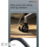 Кабель Baseus Dynamic Series Fast Charging Type-C 100W (2m) white (CALD000702)