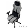 Крісло ігрове GT Racer X-2309 Gray (X-2309 Fabric Gray)