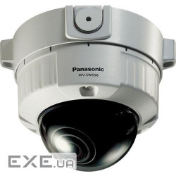 IP-камера Panasonic Weatherproof Full HD Dome network camera 1920 x 1080 PoE (WV-SW558E)