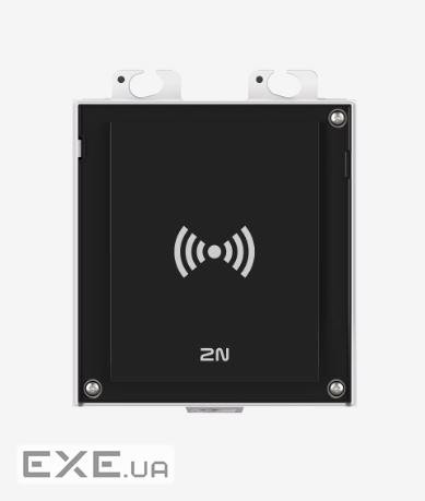 Зчитувач безконтактних карток 2N Access Unit 2.0 RFID - 125kHz 9160341