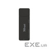 Зчитувач флеш-карт Trust Nanga USB 3.1 (21935)