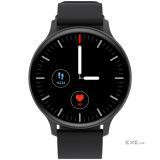 Смарт-годинник Canyon CNS-SW68BB Badian Black