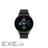 Смарт-годинник Canyon CNS-SW68BB Badian Black