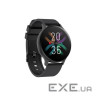 Смарт-годинник Canyon CNS-SW68BB Badian Black