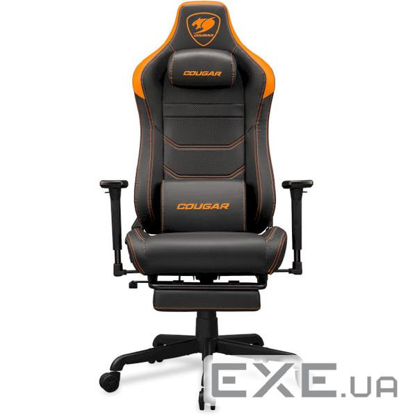 Крісло геймерське COUGAR Armor EVO S