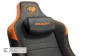 Крісло геймерське COUGAR Armor EVO S