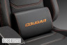 Крісло геймерське COUGAR Armor EVO S