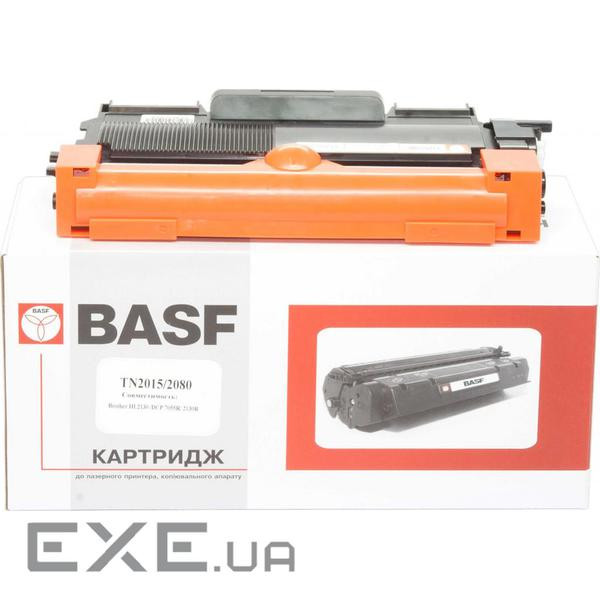 Картридж BASF Brother TN-2015/TN-2080 (KT-TN2015) (BASF-KT-TN2015)
