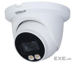 IP-камера DAHUA DH-IPC-HDW3449TMP-AS-LED (3.6) (DH-IPC-HDW3449TMP-AS-LED (3.6 мм) ))