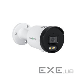 Камера відеоспостереження Greenvision GV-178-IP-I-AD-COS50-30 SD (Ultra AI)