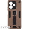 Чохол до мобільного телефона Armorstandart Proover Oppo A5 Pro 4G / A5 Pro 5G Brown (ARM85753)
