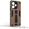 Чохол до мобільного телефона Armorstandart Proover Oppo A5 Pro 4G / A5 Pro 5G Brown (ARM85753)