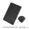 Чохол до планшета BeCover Smart Case Samsung Galaxy Tab S11 Ultra (SM-X930/X936) 14.6" Black (714624)