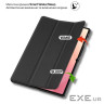 Чохол до планшета BeCover Smart Case Samsung Galaxy Tab S11 Ultra (SM-X930/X936) 14.6" Black (714624)