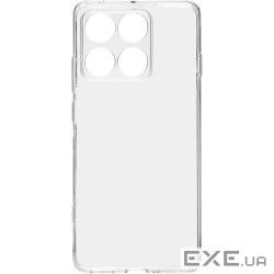 Чохол до мобільного телефона Armorstandart Air Motorola Edge 60 Pro 5GClear (ARM85834)
