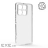 Чохол до мобільного телефона Armorstandart Air Motorola Edge 60 Pro 5GClear (ARM85834)