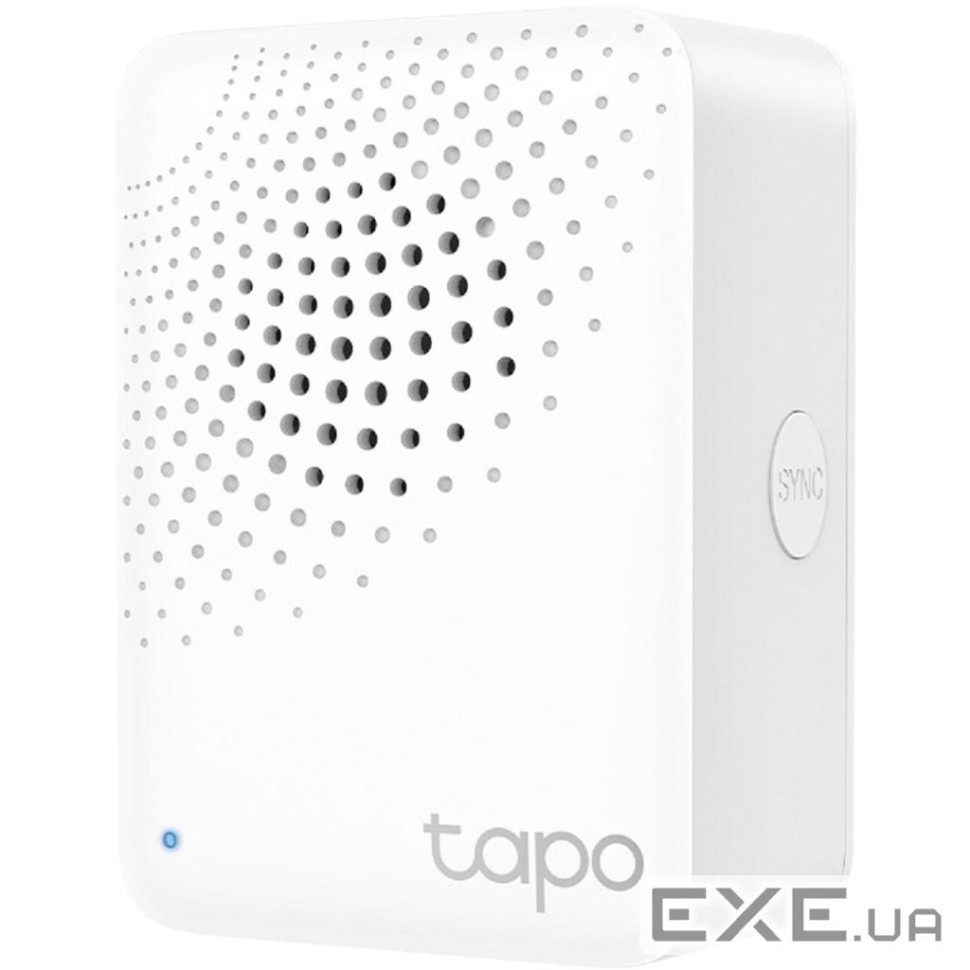 Модуль управління розумним будинком TP-Link Tapo H100