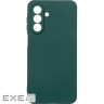 Чохол до мобільного телефона Armorstandart ICON Samsung A17 4G Dark Green (ARM86776)