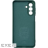 Чохол до мобільного телефона Armorstandart ICON Samsung A17 4G Dark Green (ARM86776)