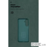 Чохол до мобільного телефона Armorstandart ICON Samsung A17 4G Dark Green (ARM86776)