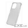 Чохол до мобільного телефона BeCover Apple iPhone 15 Pro Max Clear (710081)